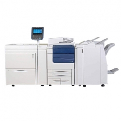 施乐-C7780 高速彩色复印机,每分钟75页，2400×2400d...